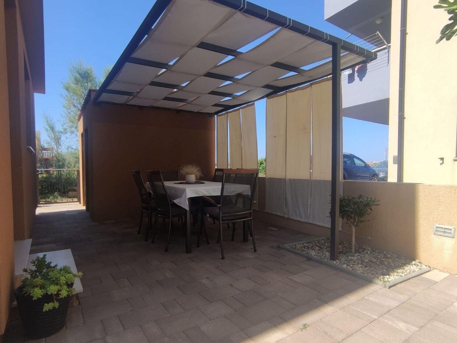 Apartments Oasis 10979-A1