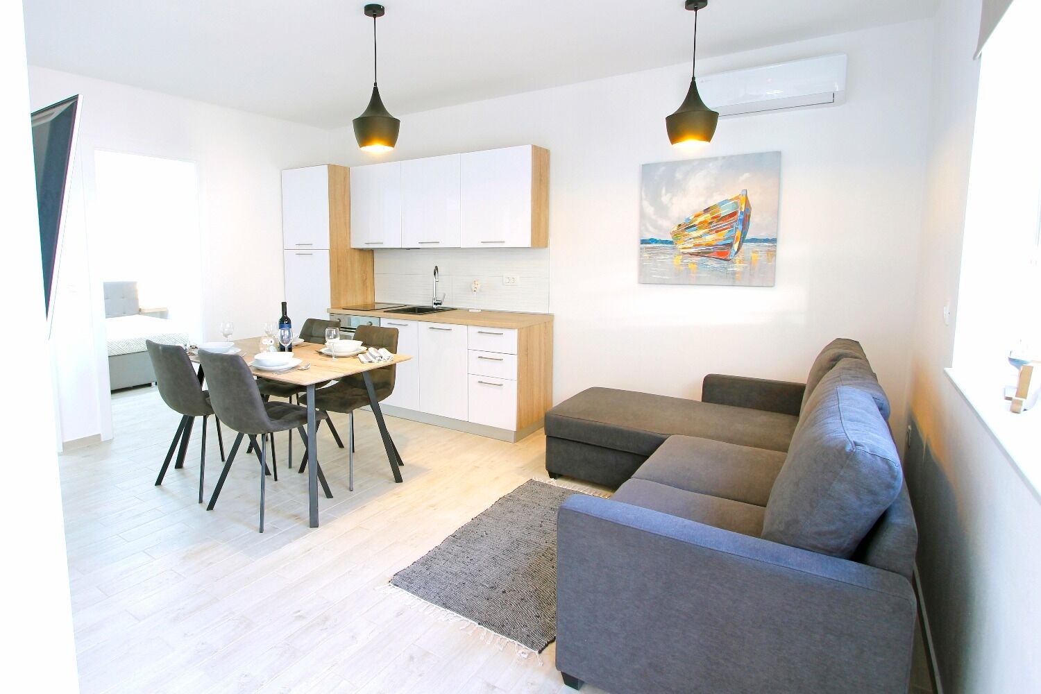 Apartments Oasis 10979-A1