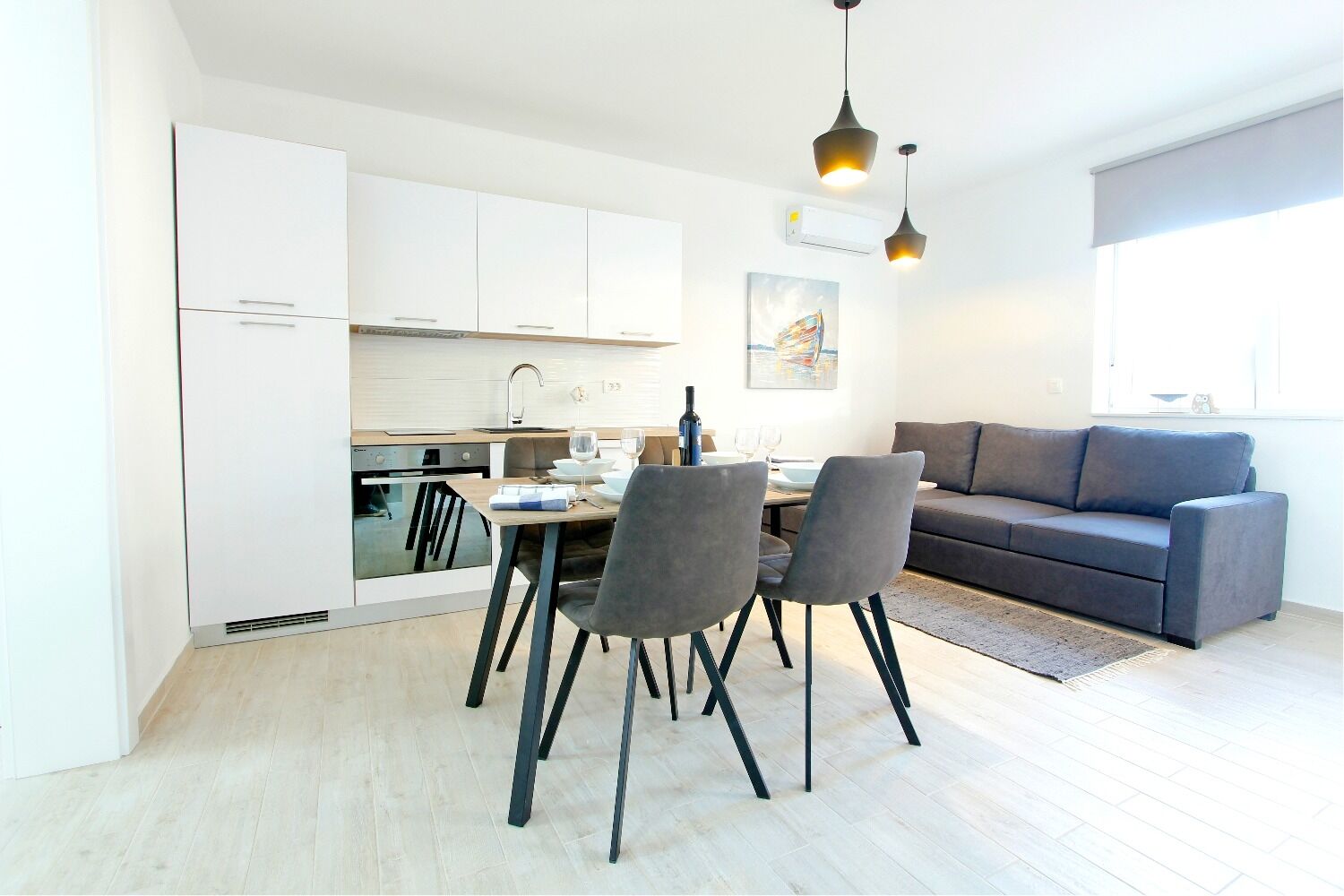 Apartments Oasis 10979-A1