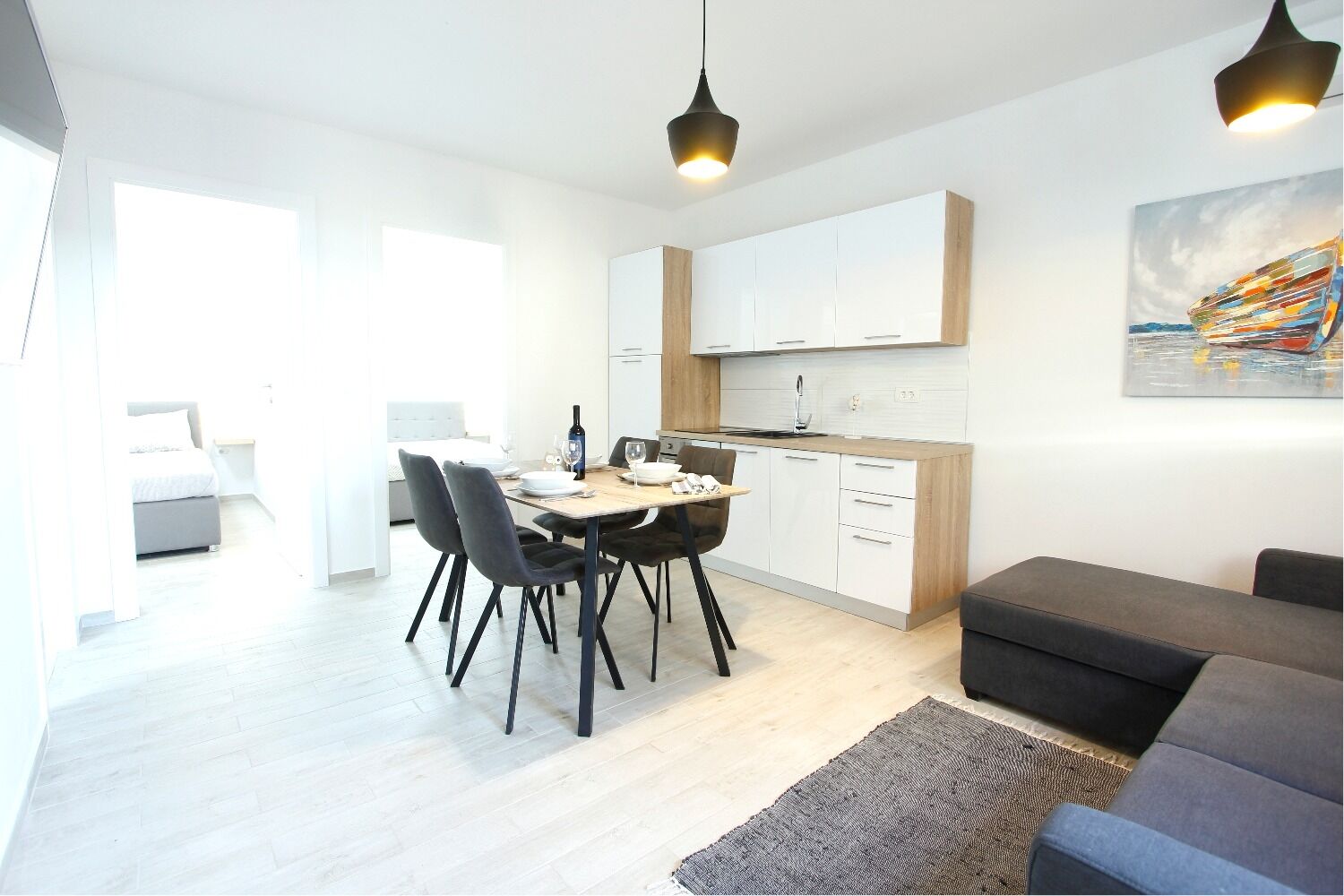 Apartments Oasis 10979-A1
