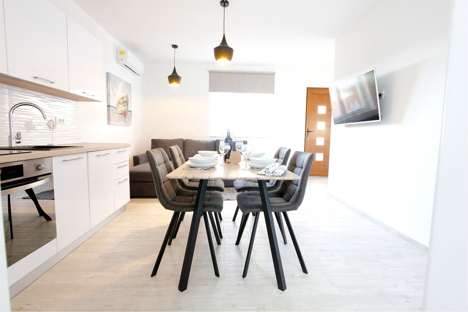 Apartments Oasis 10979-A1