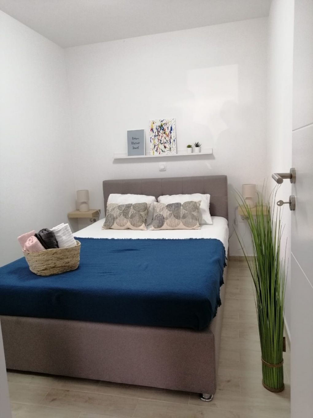 Apartments Oasis 10979-A1