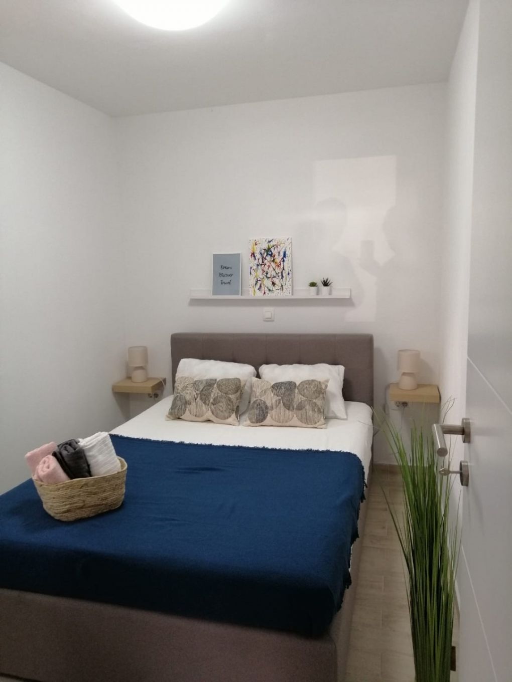 Apartments Oasis 10979-A1
