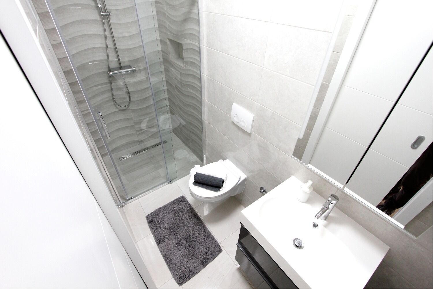 Apartments Oasis 10979-A1