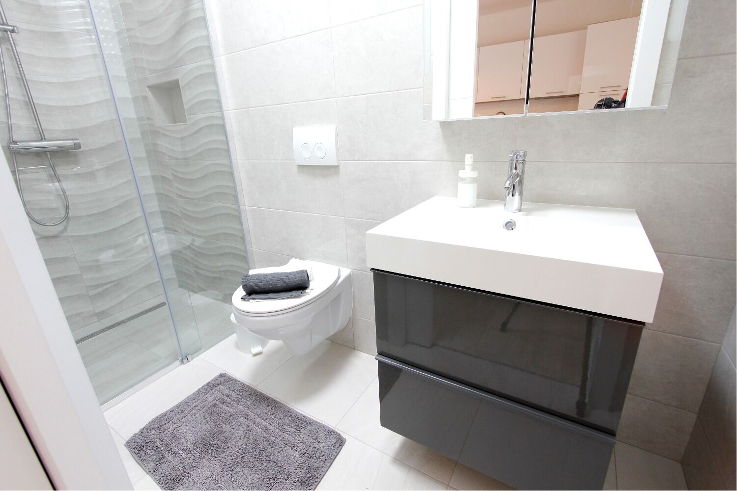 Apartments Oasis 10979-A1