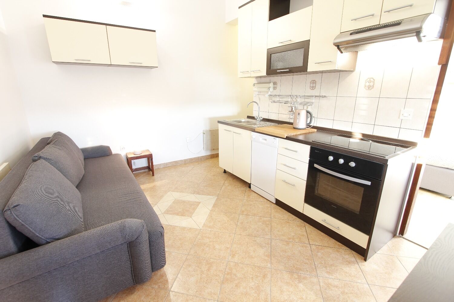 Apartments Oasis 10979-A2