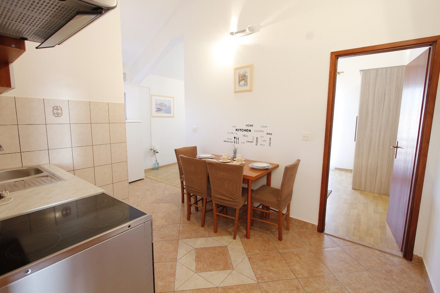 Apartments Oasis 10979-A3