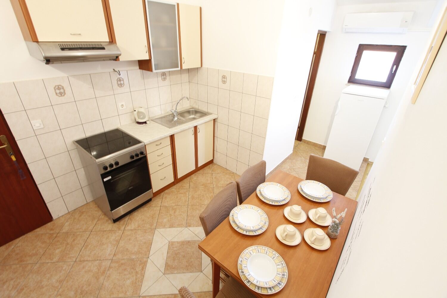 Apartments Oasis 10979-A3