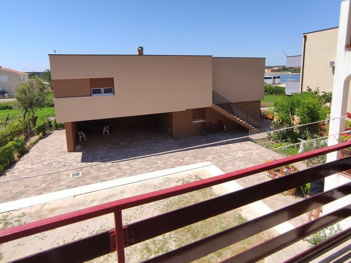 Apartments Oasis 10979-A3
