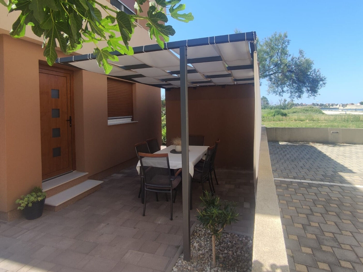 Photo of Apartments Oasis