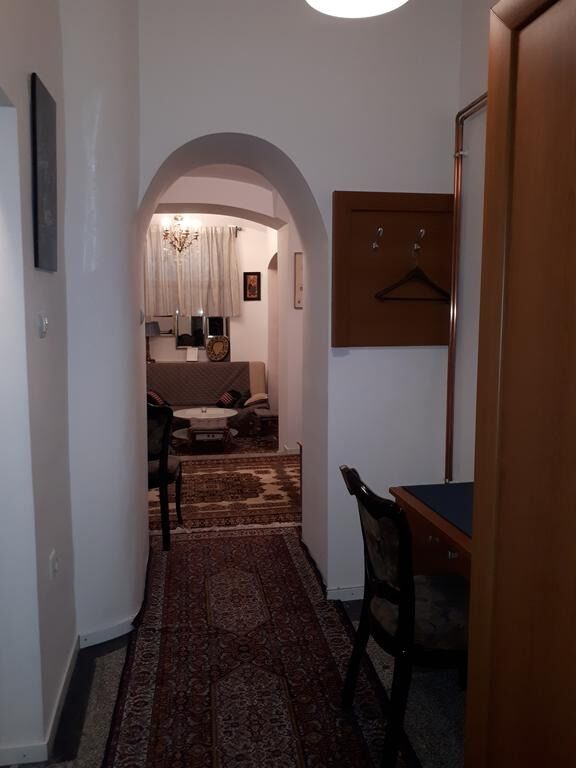 Apartment Milan 109711-A1