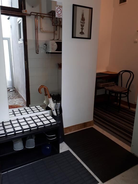 Apartment Milan 109711-A1