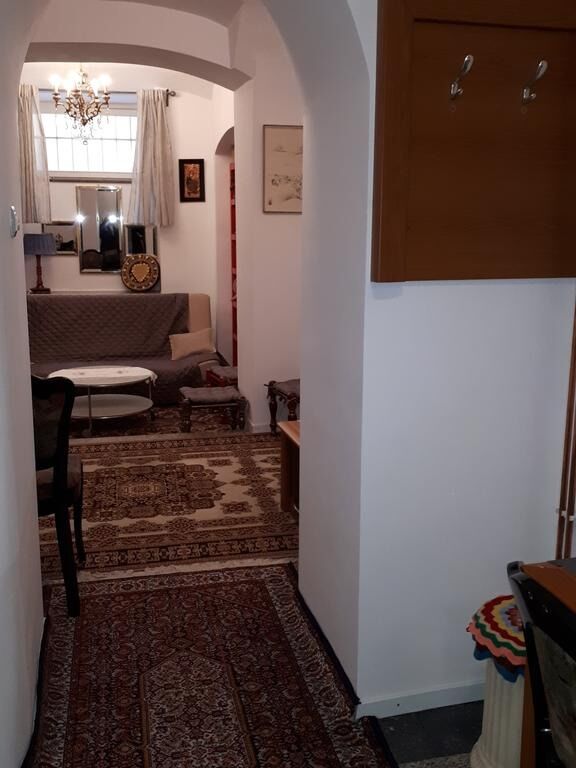 Apartment Milan 109711-A1