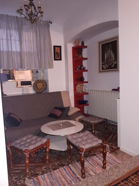 Apartment Milan 109711-A1