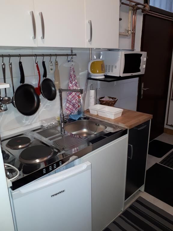 Apartment Milan 109711-A1