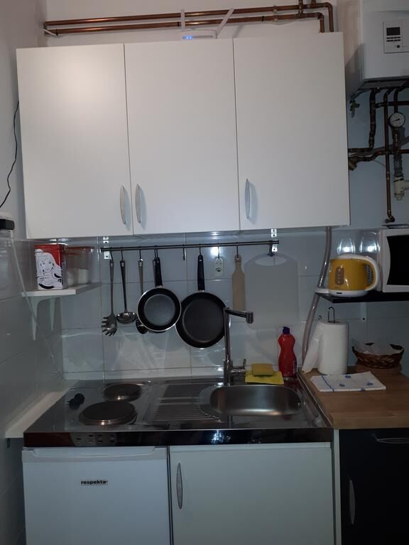 Apartment Milan 109711-A1