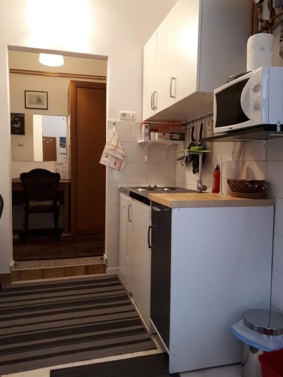 Apartment Milan 109711-A1
