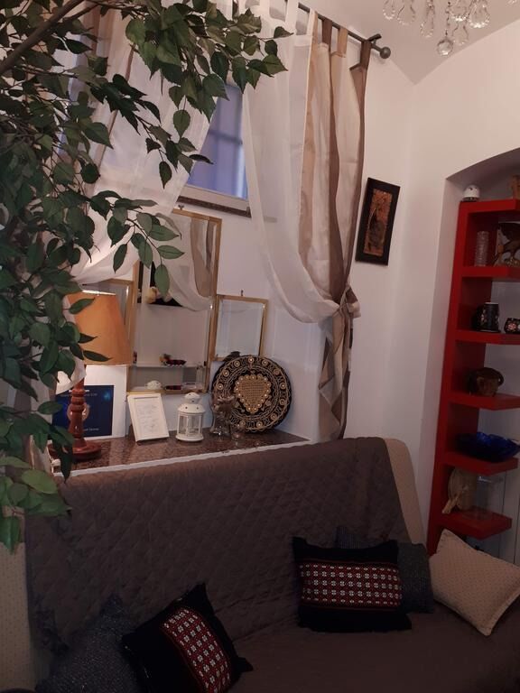 Apartment Milan 109711-A1