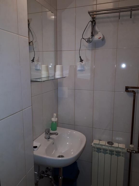 Apartment Milan 109711-A1