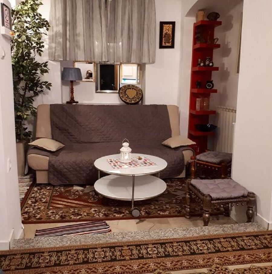 Apartment Milan 109711-A1