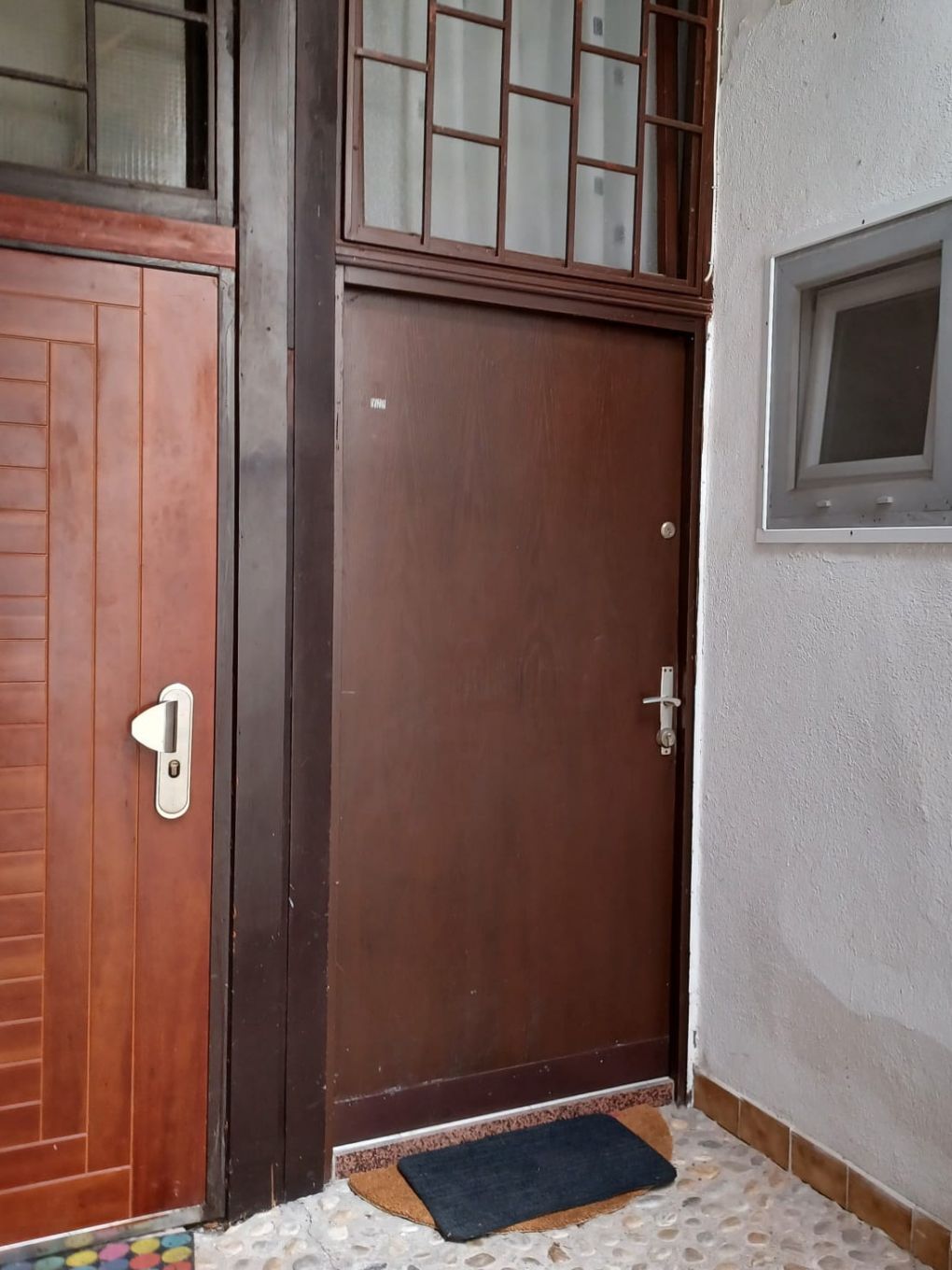 Apartment Milan 109711-A1