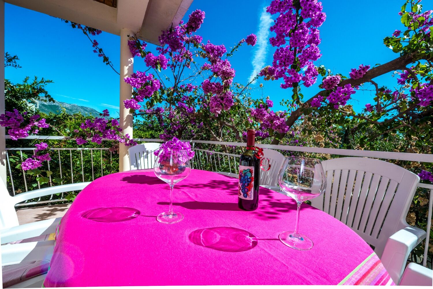 Kuća za odmor Lidi K1