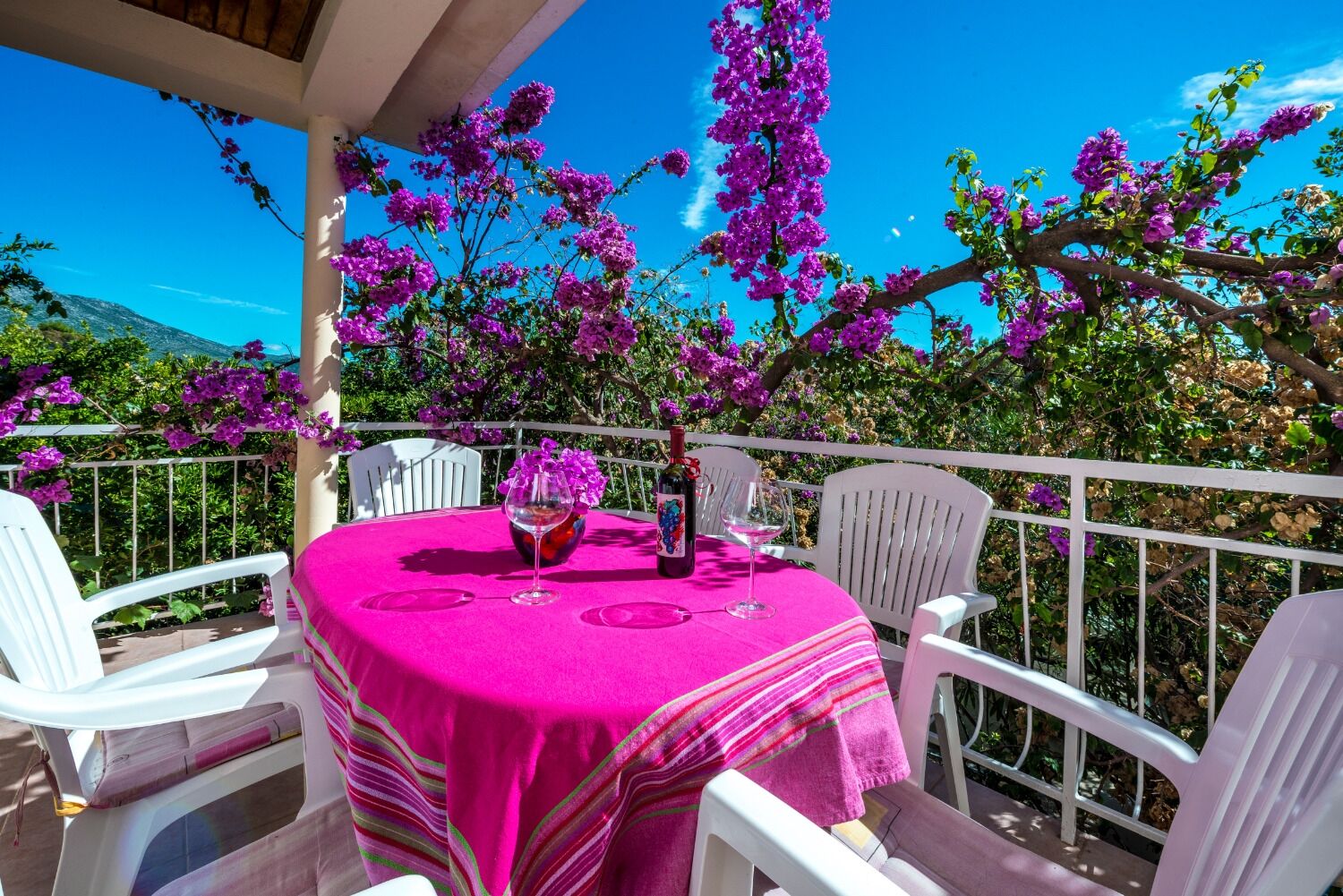 Kuća za odmor Lidi K1