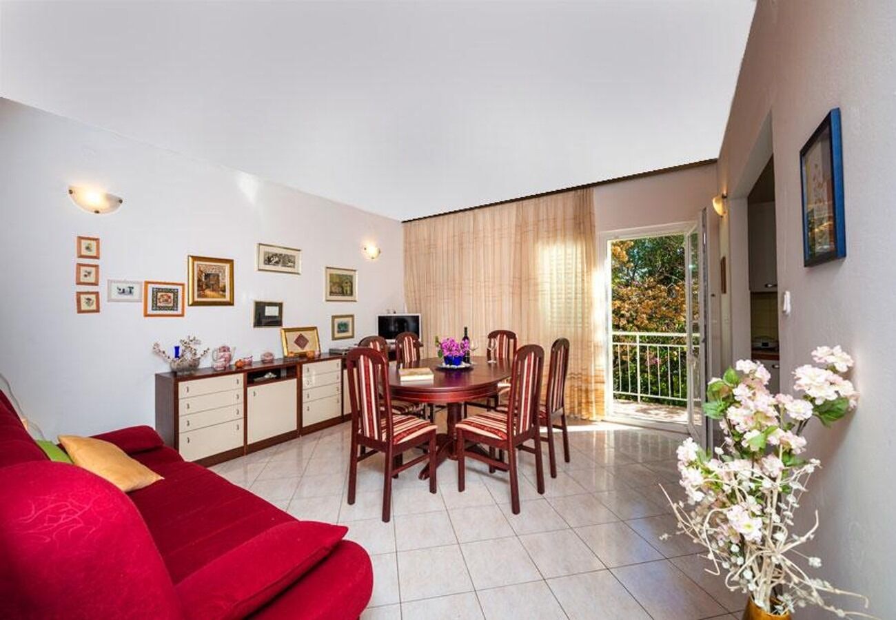 Kuća za odmor Lidi K1