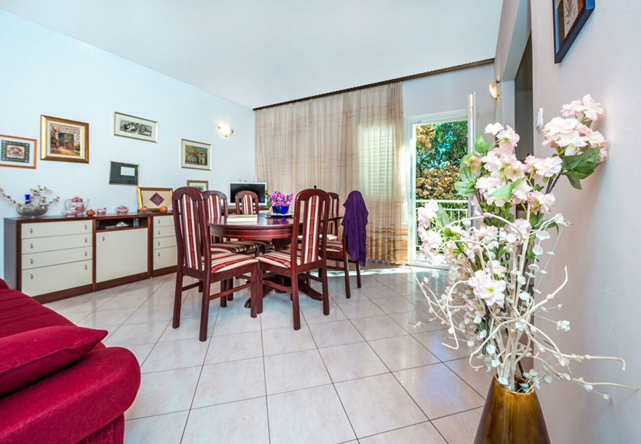 Kuća za odmor Lidi K1