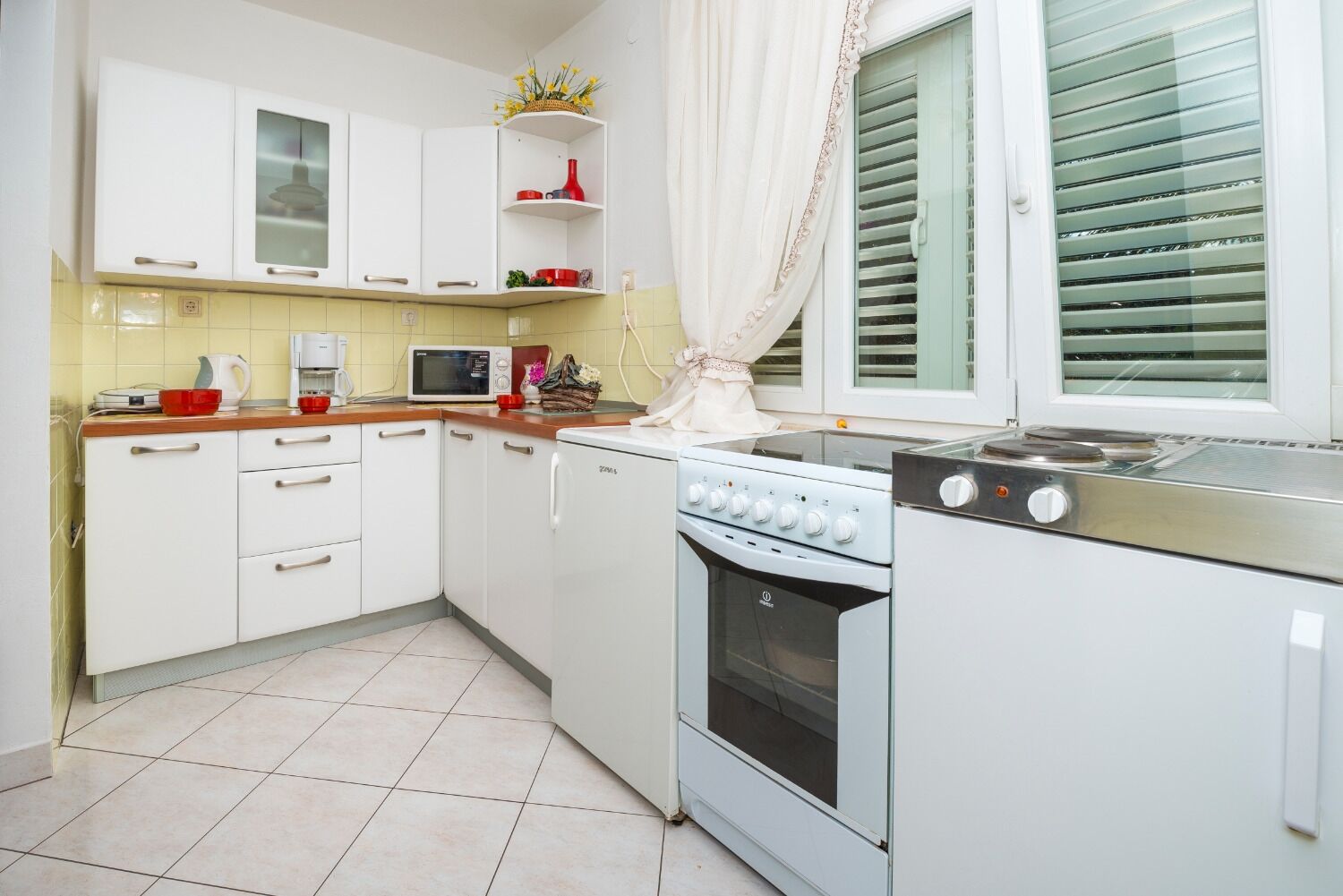 Kuća za odmor Lidi K1