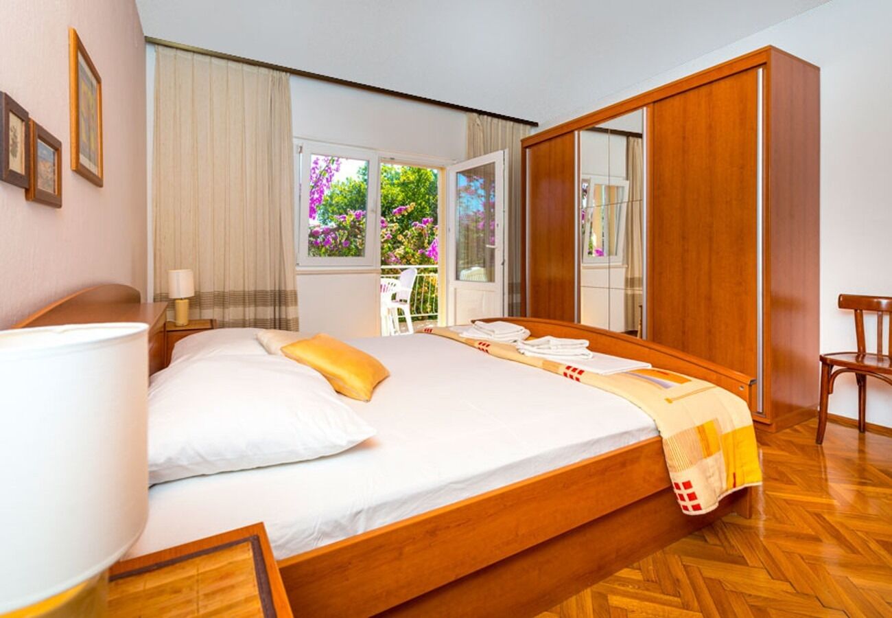 Kuća za odmor Lidi K1