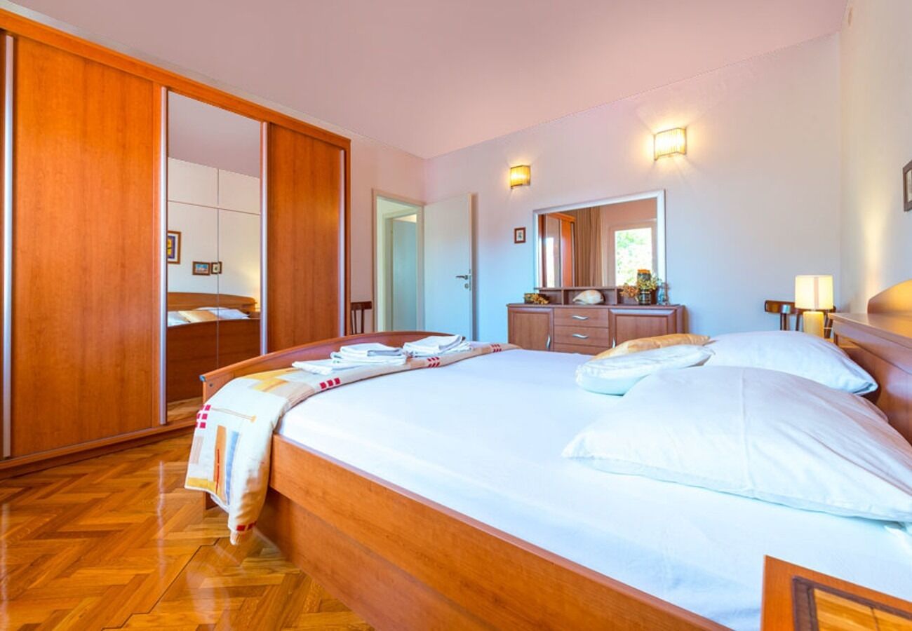 Kuća za odmor Lidi K1