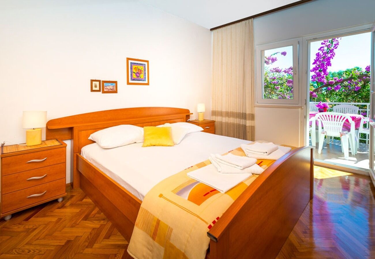 Kuća za odmor Lidi K1