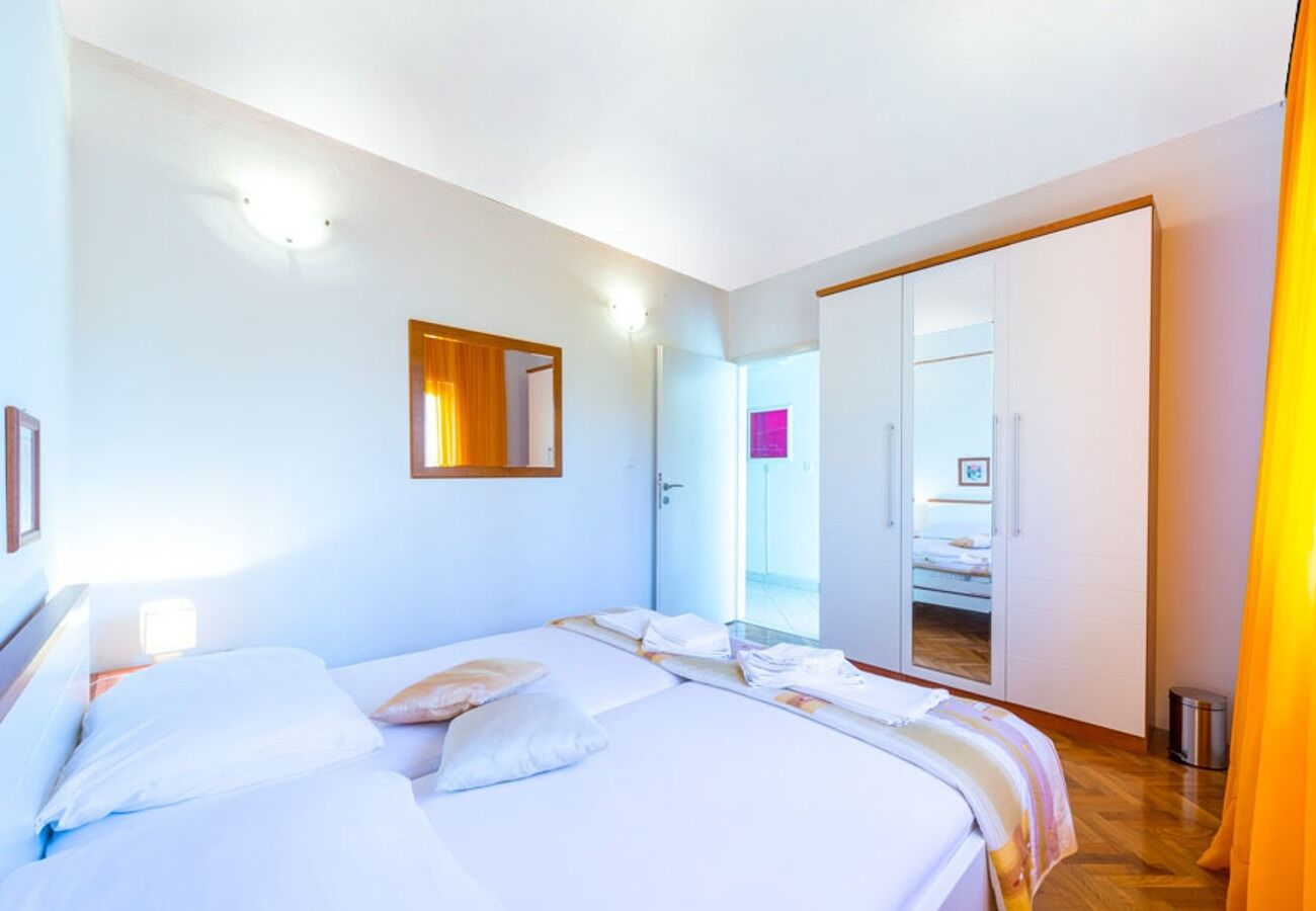 Kuća za odmor Lidi K1