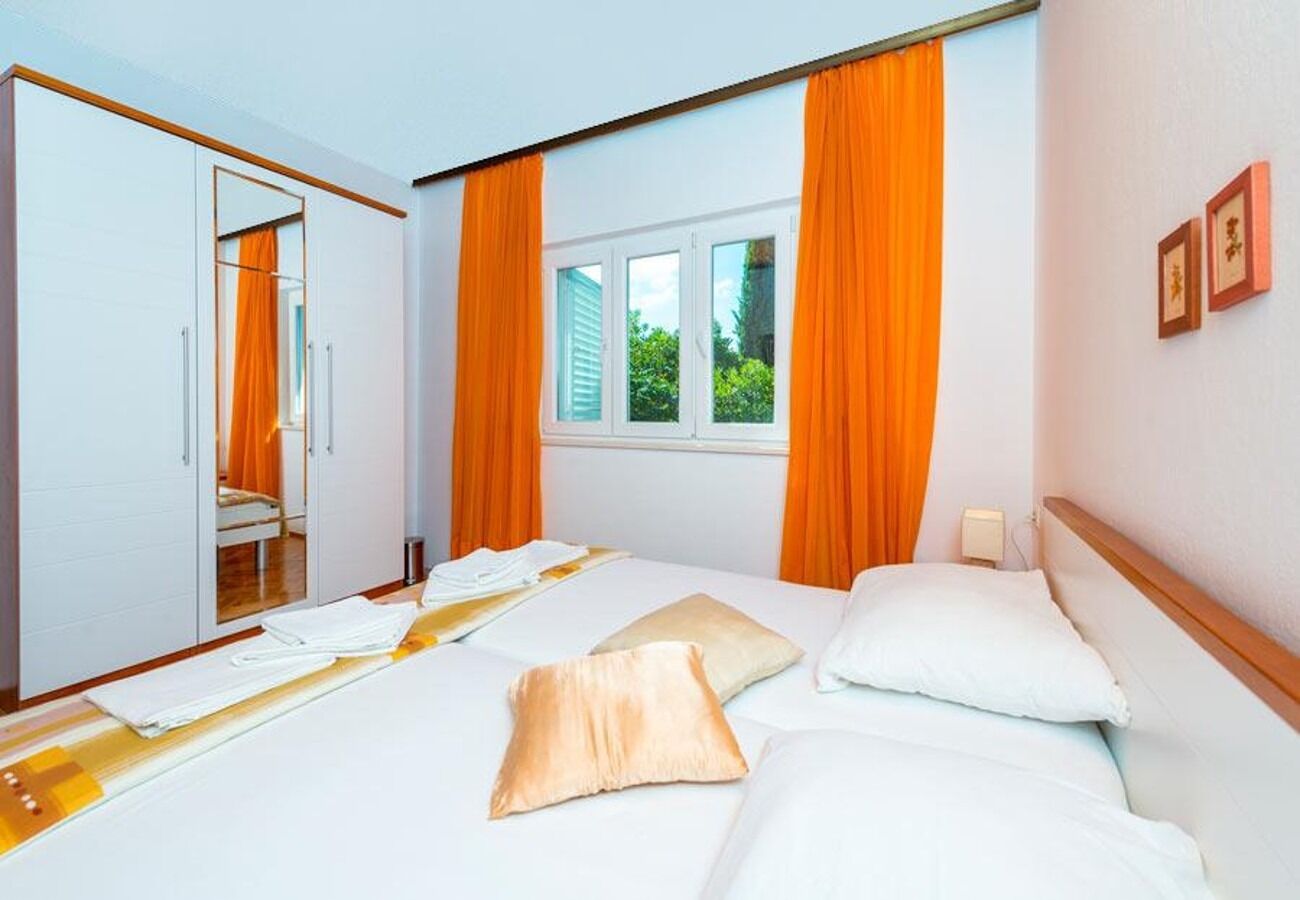 Kuća za odmor Lidi K1