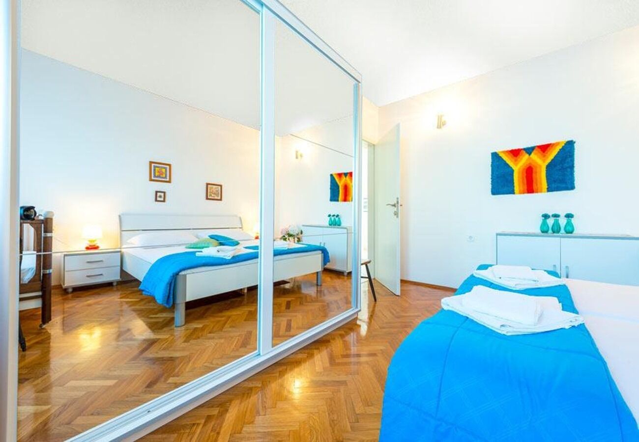 Kuća za odmor Lidi K1