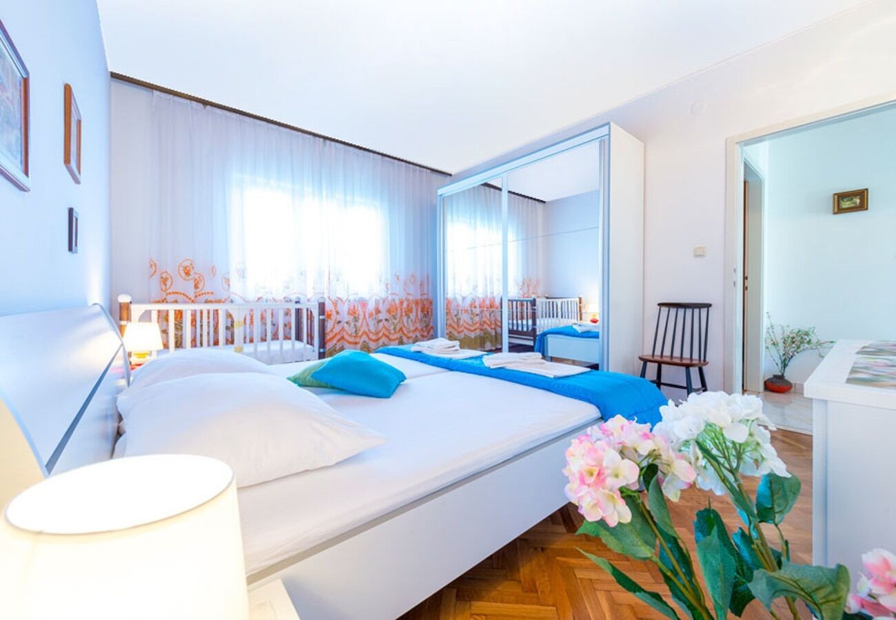 Kuća za odmor Lidi K1