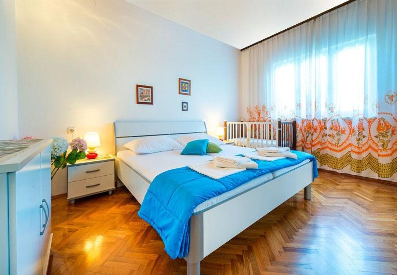 Kuća za odmor Lidi K1