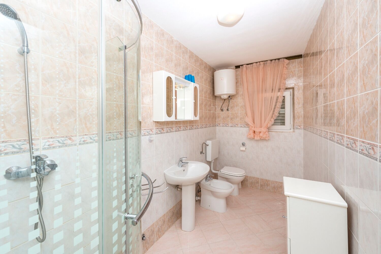 Kuća za odmor Lidi K1