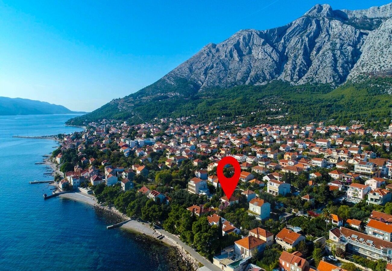 Kuća za odmor Lidi K1