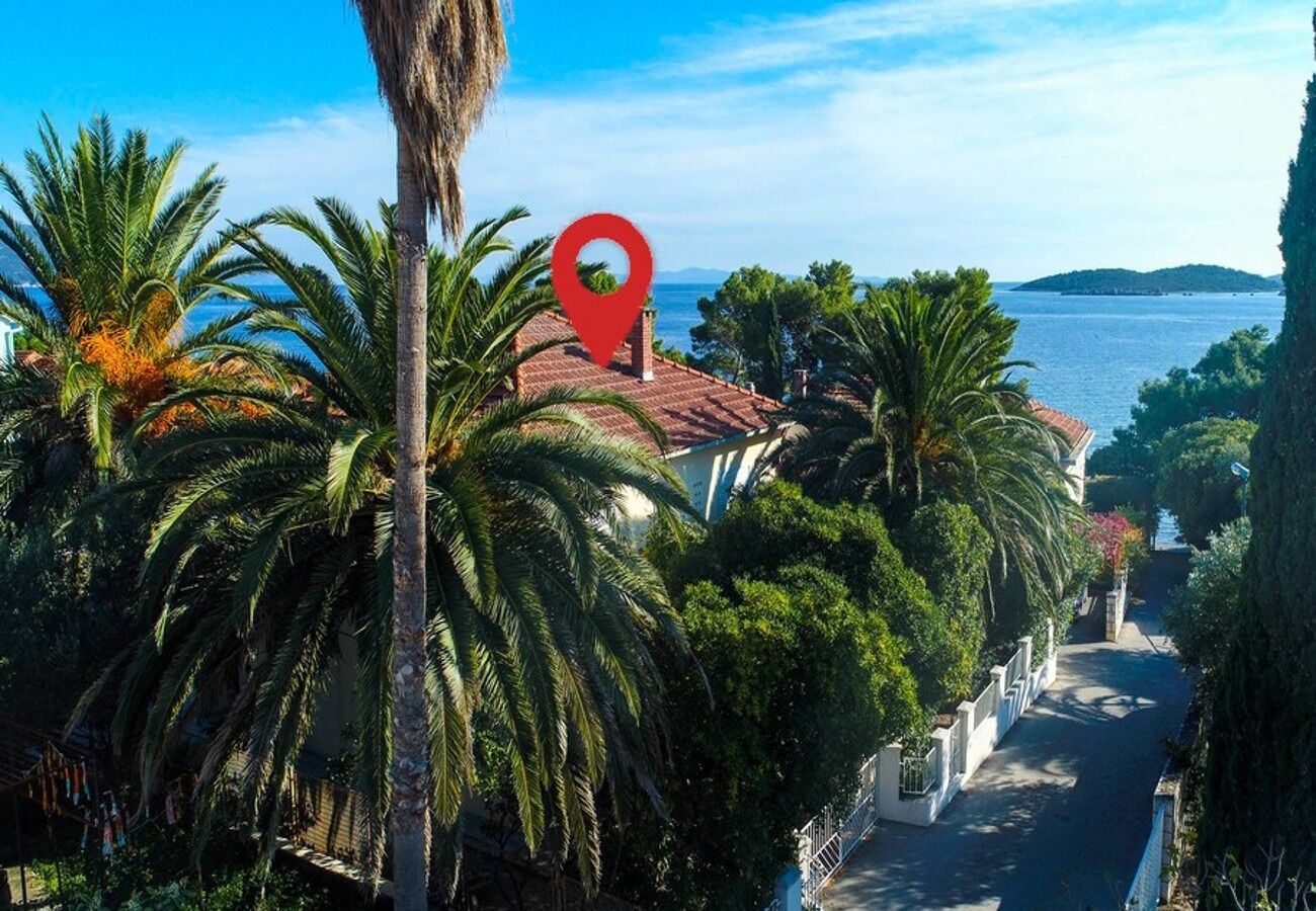 Kuća za odmor Lidi K1