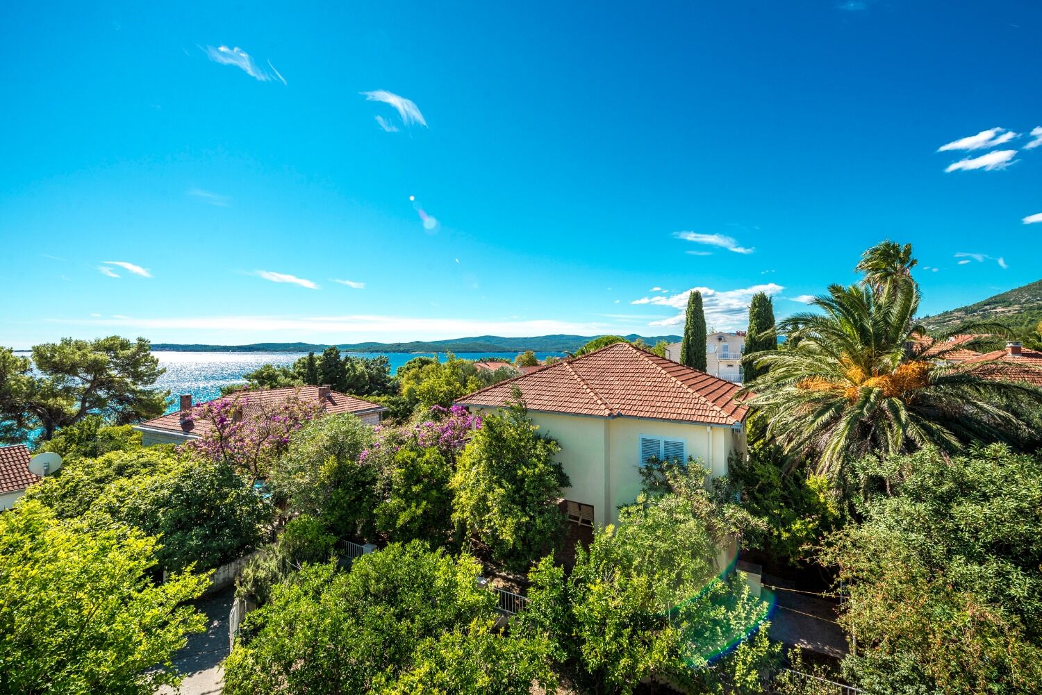 Kuća za odmor Lidi K1