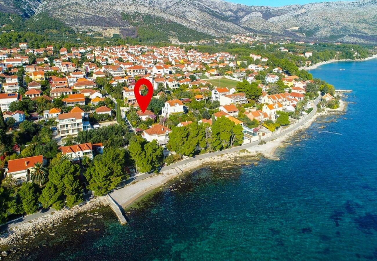 Kuća za odmor Lidi K1