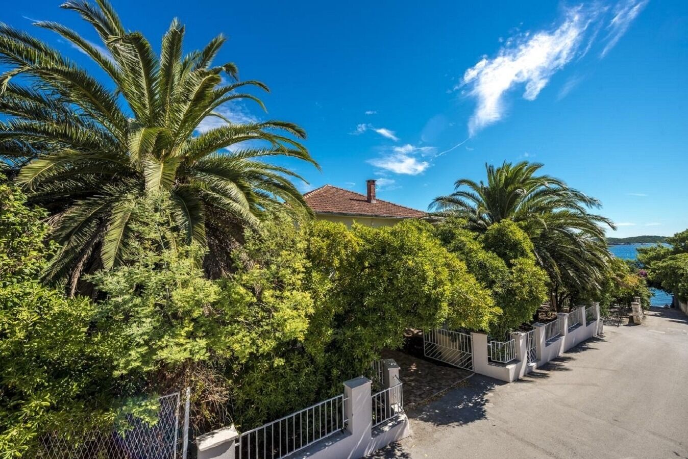 Kuća za odmor Lidi K1