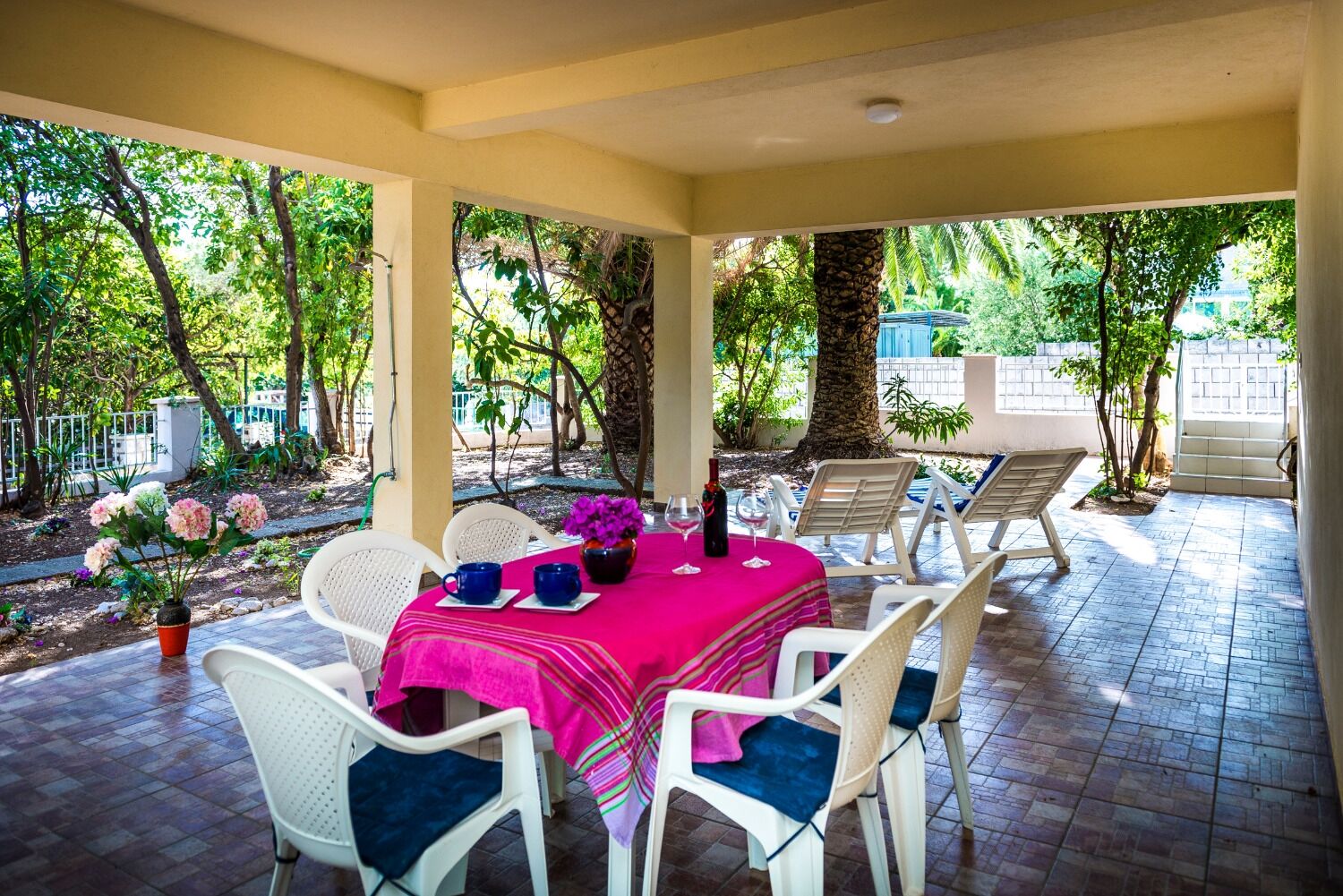 Kuća za odmor Lidi K1