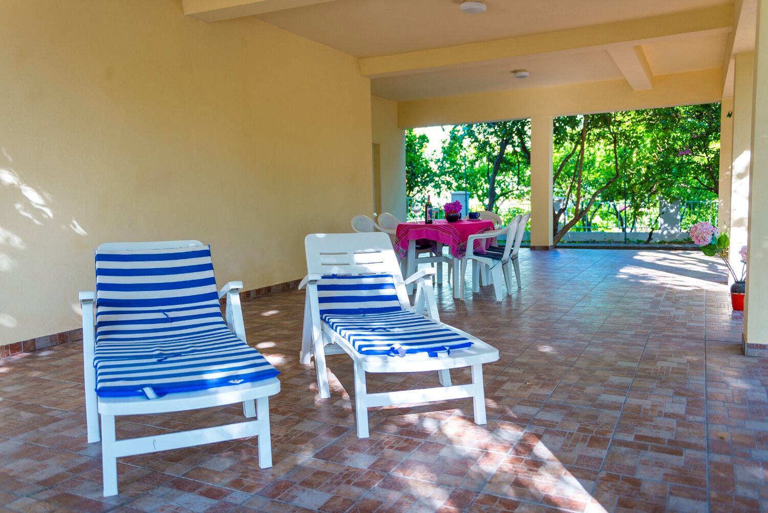 Kuća za odmor Lidi K1