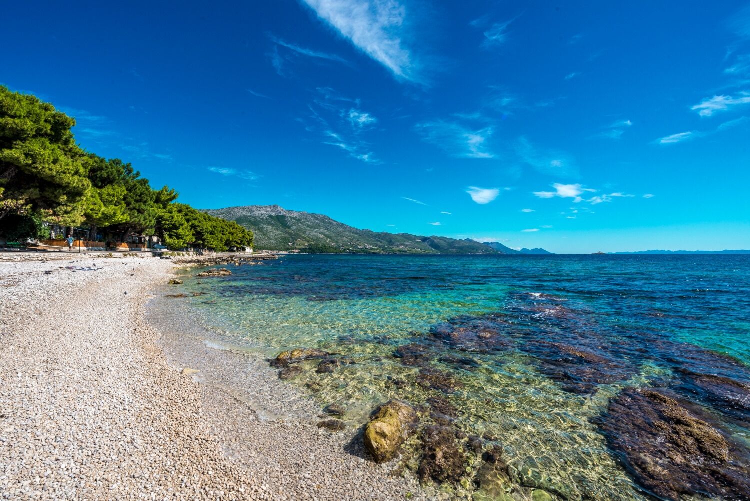 Kuća za odmor Lidi K1