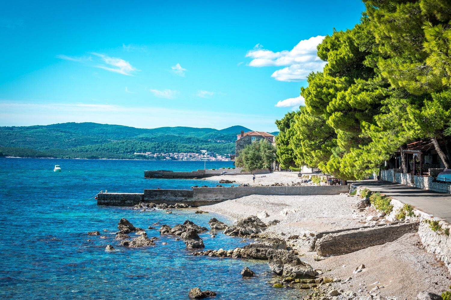 Kuća za odmor Lidi K1