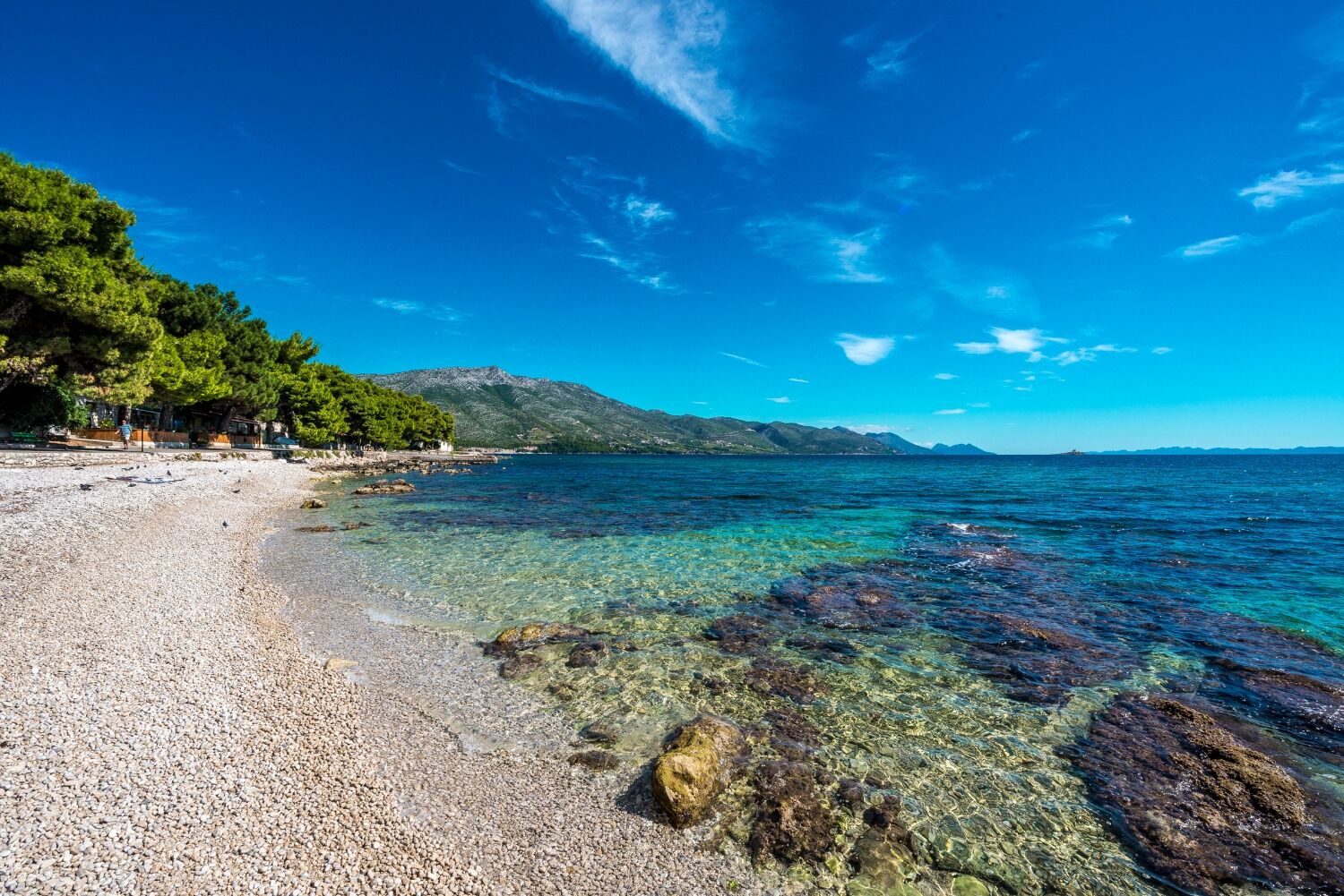 Kuća za odmor Lidi K1