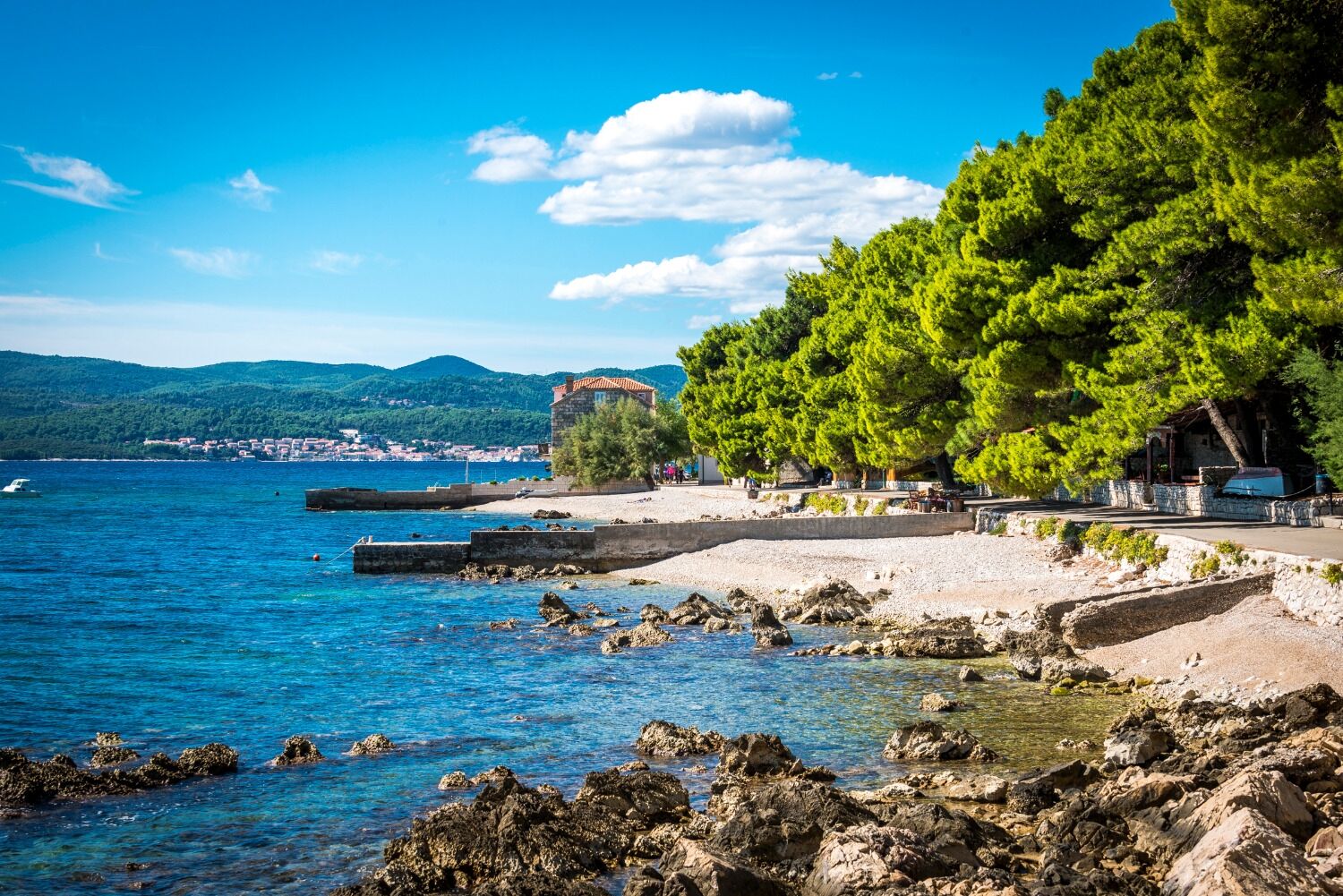 Kuća za odmor Lidi K1